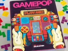 Esta revista dá um toque de Tetris – veja como