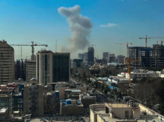 Os líderes mundiais temem uma nova escalada após o grande ataque dos EUA e de Israel ao Irão