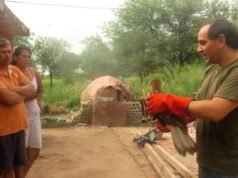 O município interveio para proteger a fauna local