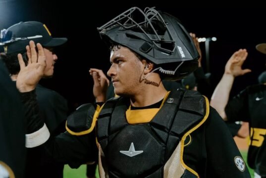 Pontos-chave de Kerrick: estabilidade de arremesso e bastões poderosos levam a viagem dos Tigers à Flórida