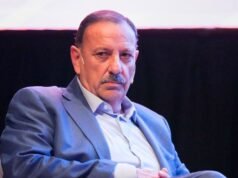 “Este governo não chegará a 10 de dezembro de 2027”: o polêmico apelo do governador peronista Ricardo Quintela