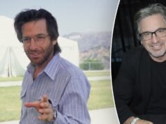 Robert Carradine, ator do filme “Lizzie McGuire”, morreu aos 71 anos
