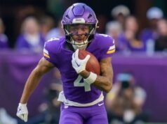 NFL World reage às notícias trágicas de Rondale Moore