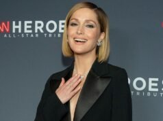 O quiz de quinta-feira do entertainment.ie: Rose Byrne