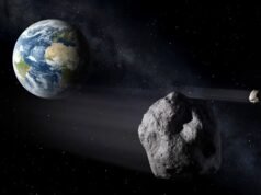 As organizações sem fins lucrativos podem ajudar a proteger a Terra de asteróides perigosos? Como a Fundação B612 responde aos desafios