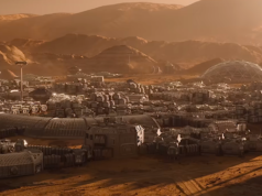Marte e a Terra parecem prestes a entrar em guerra no primeiro trailer completo da 5ª temporada de For All Mankind (vídeo)
