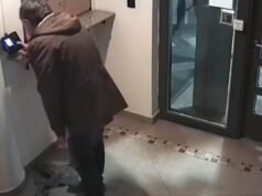 “Whip Gnocchi”, filho do ex-governador Pedro Salvatori de Neuquén, foi expulso do estado por sua política El Intransigente