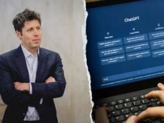 Um especialista em IA alerta que a inteligência artificial pode eliminar empregos agora