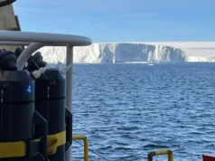 A maior esperança climática da Antártica acaba de ser frustrada