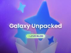Samsung Galaxy Unpacked 2026 LIVE: a revelação do S26 Ultra começou