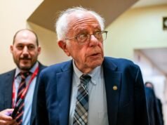 Sanders pressiona imposto sobre riqueza na Califórnia: ‘Já basta’