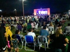 Santiago é o seu rio do município Outro fim de semana teve grande afluência