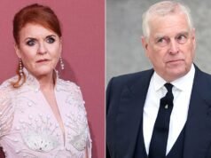 Sarah Ferguson pode enfrentar interrogatório policial quando retornar ao Reino Unido, dizem especialistas