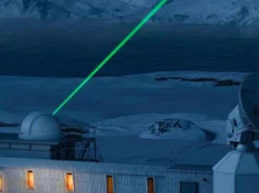 Laser espacial revela que os oceanos estão subindo mais rápido do que nunca