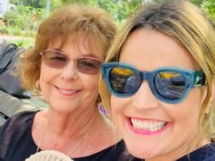 Caso suspeito de sequestro de Nancy Guthrie: o Google pesquisa o endereço residencial dela