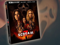 Onde comprar Scream 7 em 4K e Blu-ray em 2026?