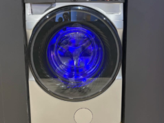 10 inovações em eletrodomésticos inteligentes que veremos em 2026