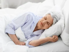 Esta temperatura do quarto pode ajudar os idosos a adormecer com menos estresse