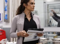 Como o drama de IA do Pitt se desenrola em hospitais reais