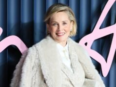 Sharon Stone denuncia a hipocrisia de Hollywood em relação à nudez em vídeo do Instagram