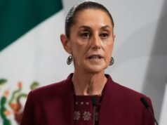 Caos no México perturba o livre comércio da América do Norte