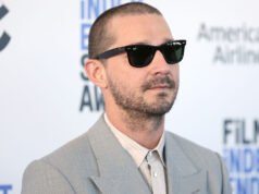 Homem envolvido na prisão de Shia LaBeouf no Mardi Gras alega crime de ódio