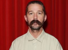 Shia LaBeouf quebra o silêncio após prisão no Mardi Gras