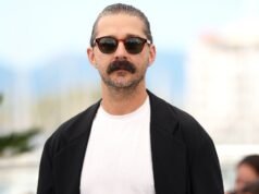 Shia LaBeouf é preso pela segunda vez após briga em Nova Orleans