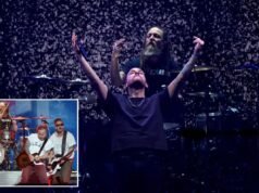 Shinedown sai do festival Rock the Country, dizendo que fãs decepcionados ‘acordaram’ com decisão de cancelamento