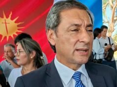 Silva Nether: A educação em Santiago é uma política de estado inegociável e além dos esforços