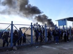 O governo sírio escapou em grande parte do reconhecimento do campo al Hol, afiliado ao ISIS. World News