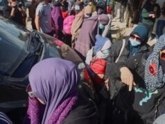 ‘Não os repatrie’: PM australiano se recusa a aceitar famílias com ligações com o EI da Síria World News