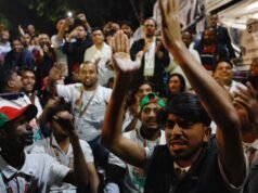 Partido Nacionalista de Bangladesh reivindica vitória eleitoral histórica | Notícias do mundo