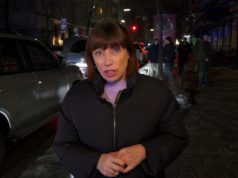 Os líderes europeus reuniram-se em solidariedade no quarto aniversário da guerra na Ucrânia – mas a paz parece distante Notícias Políticas