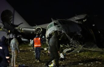 15 soldados foram mortos quando ele entrou na Bolívia em uma estrada movimentada – relata World News