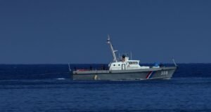 Cuba diz que suas forças mataram quatro pessoas em lanchas descritas pelos EUA World News