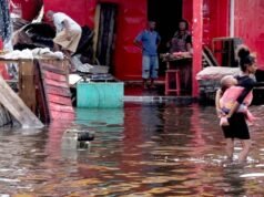 Dezenas de mortos e milhares em Madagascar por ciclone de 260 km/h | Notícias do mundo