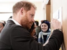 ‘Não há vergonha no vício’, diz Príncipe Harry a usuários em recuperação em viagem à Jordânia World News