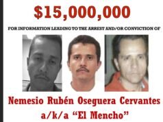 Traficante mexicano ‘El Mencho’ morto em operação militar, diz autoridade | Notícias do mundo