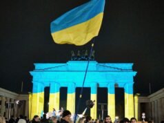 Superando a história – como Putin pressionou a Alemanha a adiar a guerra na Ucrânia | Notícias do mundo