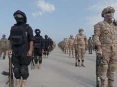 O Médio Oriente parece estar a aproximar-se de Donald Trump em longos barcos – e o Irão não mostra qualquer subtileza na sua resposta | Notícias do mundo