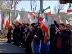 Estudantes do Irã entram em confronto com as forças de segurança em protestos em meio ao alerta militar de Donald Trump | Notícias do mundo