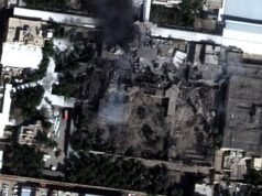 Onde ele foi atingido? Irã ataca Oriente Médio após EUA-Israel | Notícias do mundo