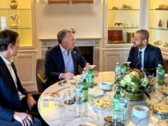 Irã e EUA chegam a acordo sobre acordo nuclear – mas a janela de ação de Trump está diminuindo durante o dia | Notícias do mundo