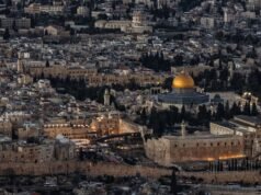 ‘Chegou a hora’: Jerusalém aumenta a perspectiva de guerra no Oriente Médio World News
