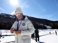 Johannes Hoesflot, do Klaebo da Noruega, comenta quinta medalha de ouro olímpica e 10ª geral nos Jogos de Inverno | Notícias do mundo