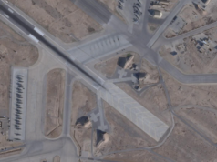 Como os militares dos EUA se enquadram no Irã à distância | Notícias do mundo