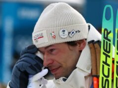 Atleta olímpica Sturla Holm Laegreid admite trair namorada após conquista de medalha | Notícias do mundo