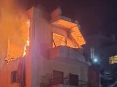 Pelo menos 12 pessoas foram mortas em ataques israelenses no Líbano – incluindo um alto funcionário do Hezbollah World News