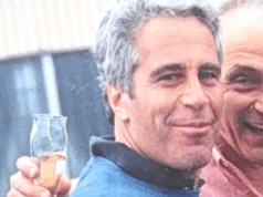 Ex-magnata da Victoria Secrets diz que Jeffrey Epstein ‘roubou grandes somas de dinheiro de nossa família’ | Notícias dos EUA